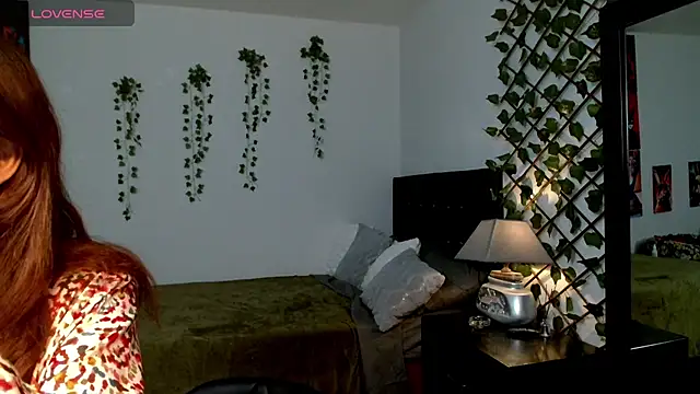 Pinkye skarlet online show from 10/02/25, 08:07