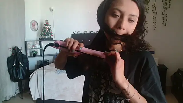 Pinkye skarlet online show from 12/02/25, 05:58