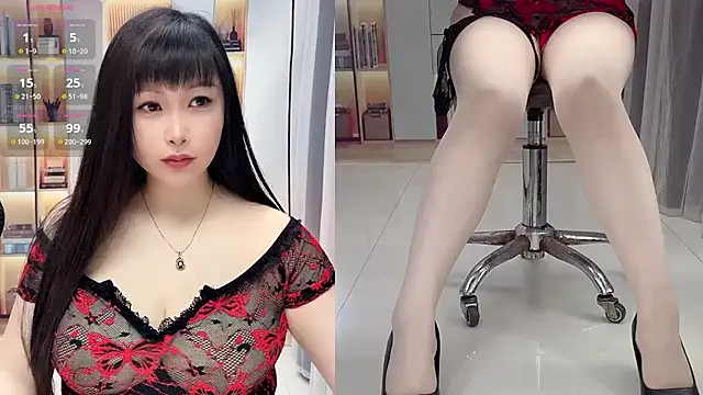 Snapshot of stripchat-yaoyao chatting on 05/23/26, 12:42 stripchat-yaoyao online show from 05/23/26, 12:42