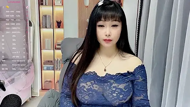 stripchat-yaoyao online show from 07/10/26, 01:05