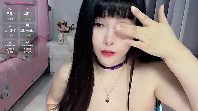stripchat-yaoyao online show from 11/10/25, 02:38