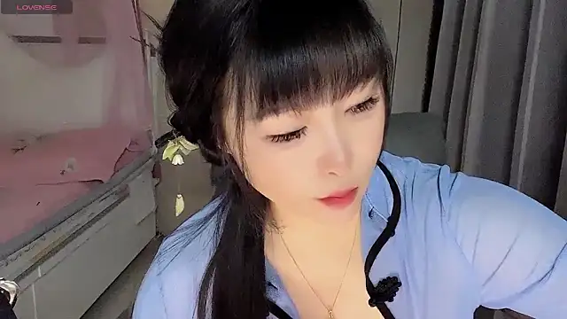 Snapshot of stripchat-yaoyao chatting on 03/15/26, 12:39 stripchat-yaoyao online show from 03/15/26, 12:39