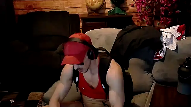 Samykiddy6969 online show from 02/18/25, 01:21