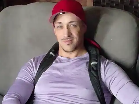 Samykiddy6969 online show from 05/24/26, 11:21