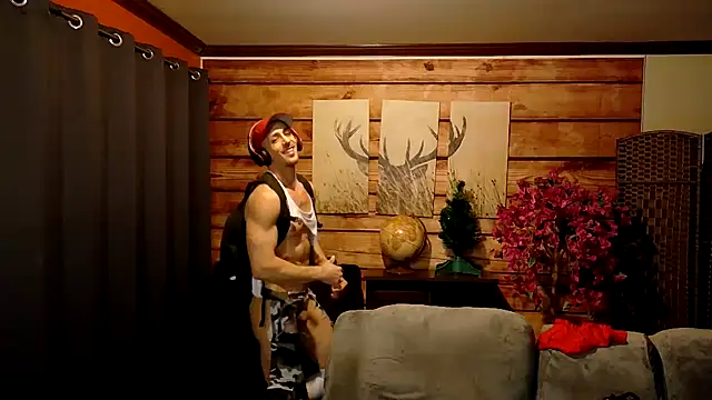 Samykiddy6969 online show from 02/10/25, 11:55