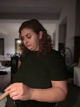 AnneKane online show from 10/03/25, 06:09