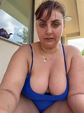 AnneKane online show from 05/08/26, 09:57
