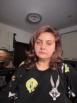 AnneKane online show from 11/28/25, 02:23