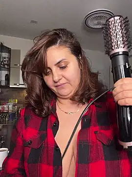 AnneKane online show from 01/09/26, 03:35