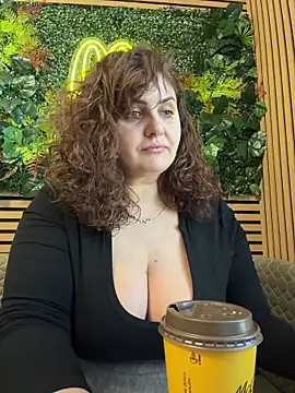 AnneKane online show from 03/07/26, 09:37