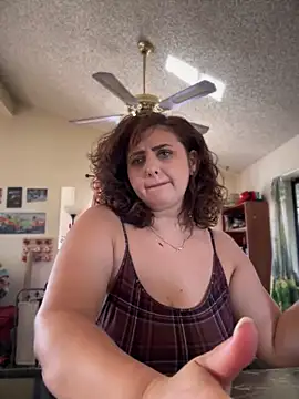 AnneKane online show from 02/27/25, 08:31