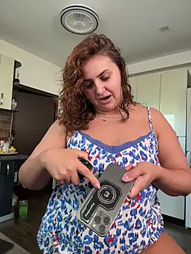 AnneKane online show from 10/30/25, 06:55