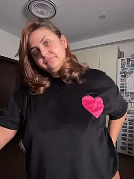 AnneKane online show from 11/02/25, 03:55