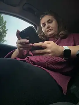 AnneKane online show from 09/30/25, 04:29