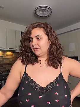 AnneKane online show from 02/16/26, 03:38