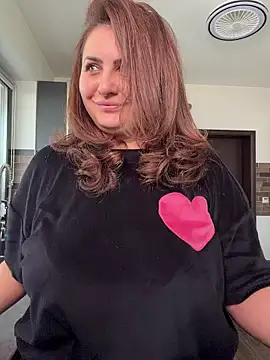 AnneKane online show from 03/08/26, 08:28