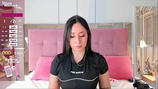 Ahincale online show from 12/03/25, 07:57