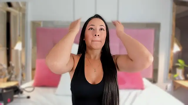 Ahincale online show from 02/24/26, 07:59