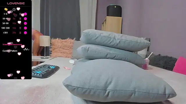 myraPAWG online show from 07/19/26, 08:01
