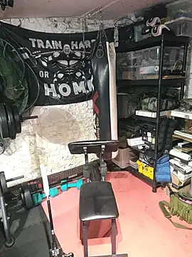 rob2810 online show from 02/20/26, 09:17