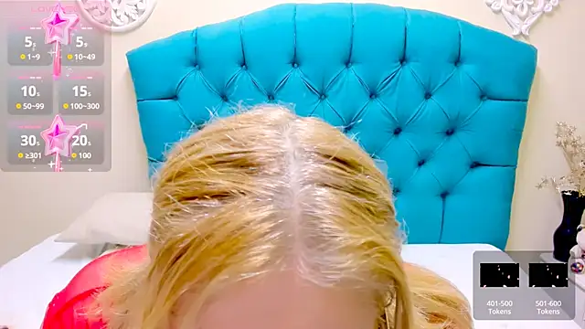 Nayla Garner online show from 03/03/26, 03:30