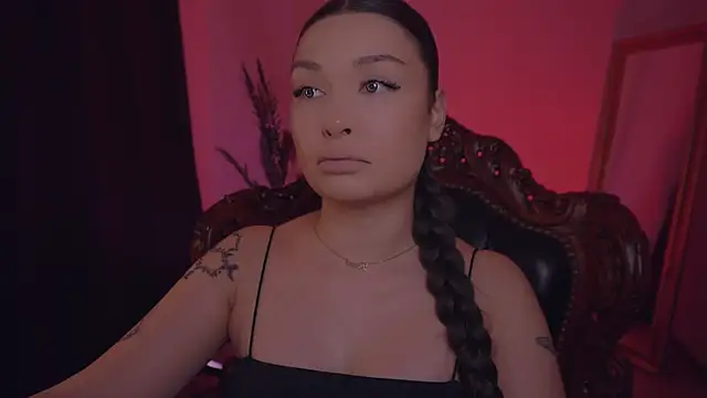 missmerciless online show from 03/17/25, 05:34