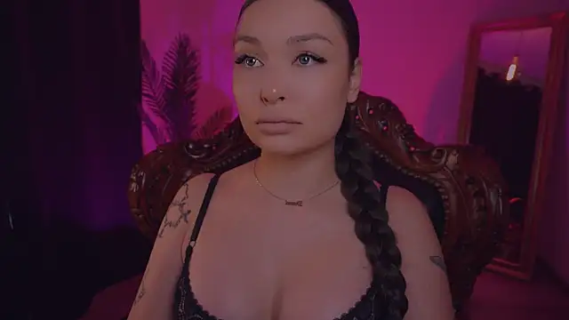 missmerciless online show from 03/02/25, 06:05