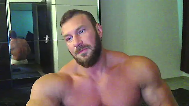 muscularkevin online show from 06/02/26, 02:17