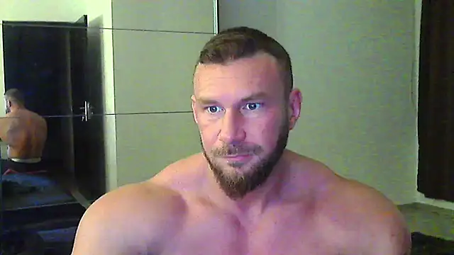 muscularkevin online show from 12/19/25, 05:00