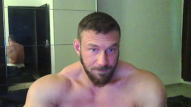 muscularkevin online show from 03/02/26, 05:30