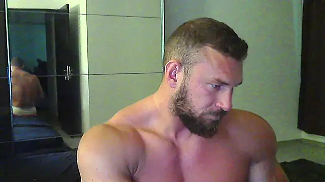 muscularkevin online show from 05/30/26, 04:08