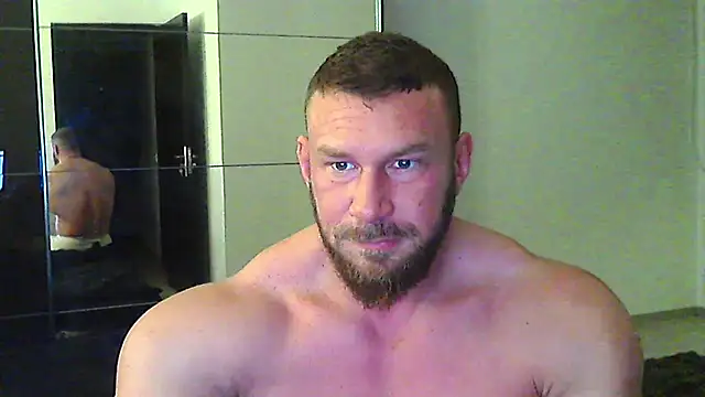 muscularkevin online show from 03/17/26, 04:37