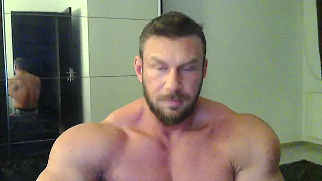 muscularkevin online show from 03/12/25, 04:51