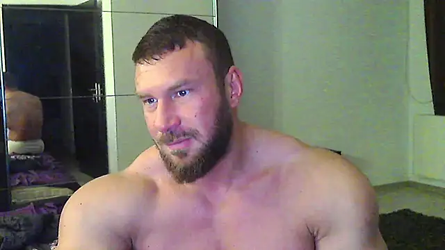 muscularkevin online show from 04/22/26, 03:57