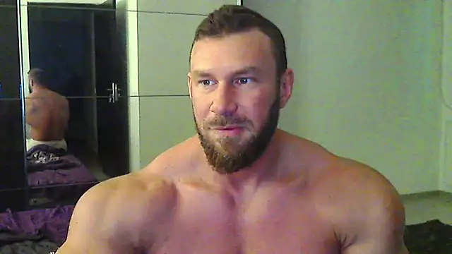muscularkevin online show from 05/13/26, 03:46