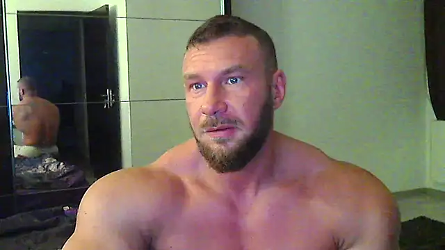 muscularkevin online show from 05/20/26, 03:36