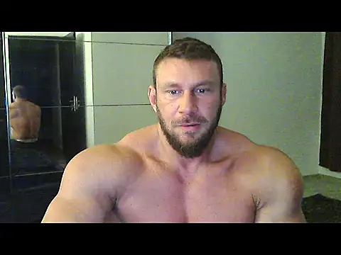 muscularkevin online show from 10/07/25, 03:40
