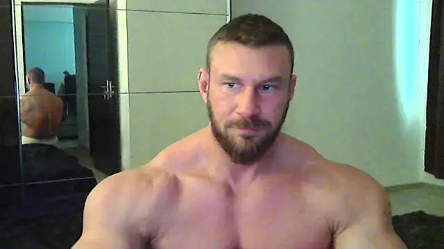 muscularkevin online show from 02/03/26, 10:31