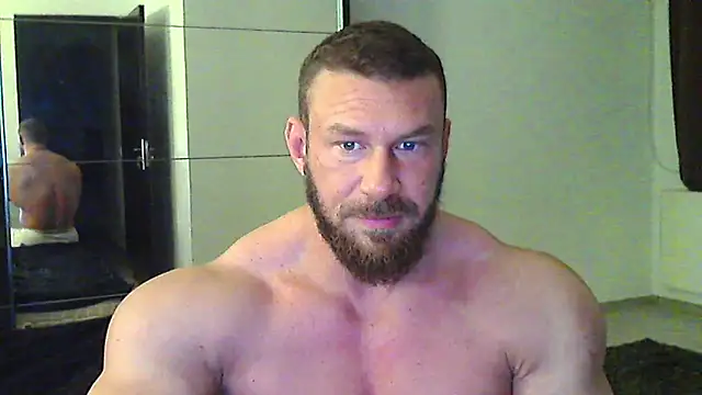 muscularkevin online show from 03/25/26, 04:34