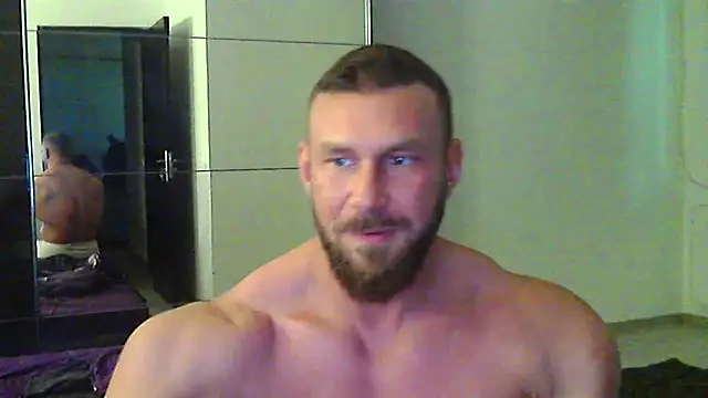muscularkevin online show from 05/02/26, 03:28