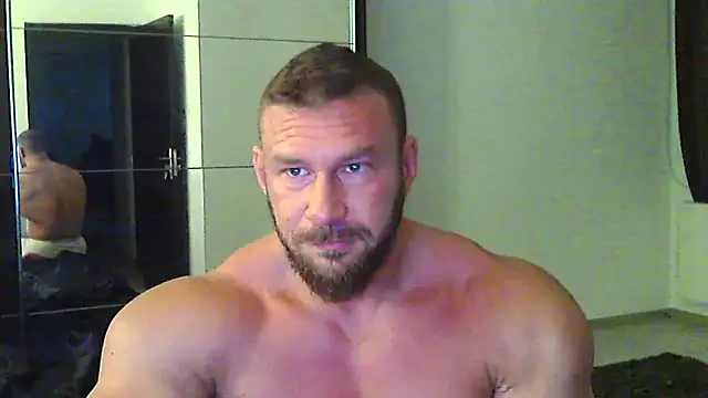 muscularkevin online show from 05/27/26, 03:25