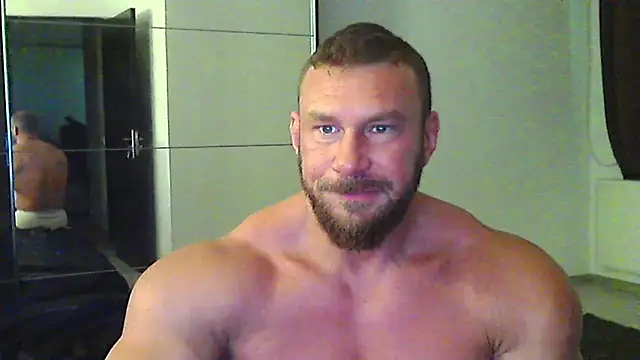 muscularkevin online show from 05/28/26, 03:58