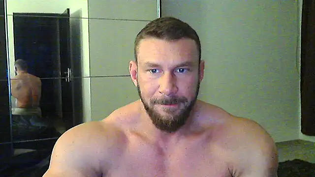 muscularkevin online show from 12/02/25, 04:14