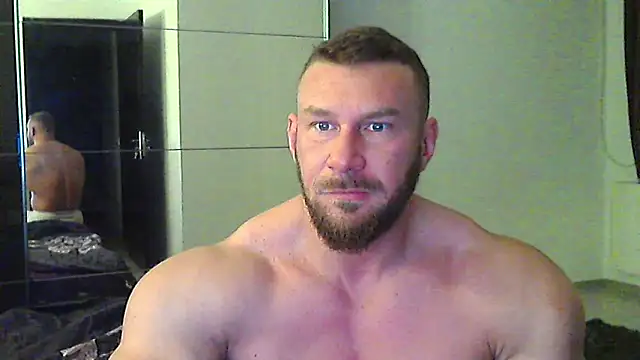 muscularkevin online show from 04/07/26, 03:30