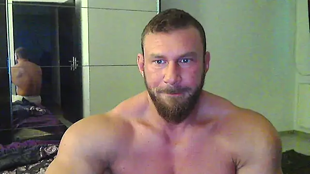 muscularkevin online show from 05/15/26, 03:37