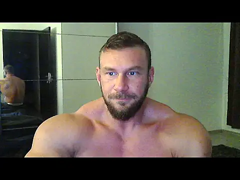 muscularkevin online show from 09/30/25, 03:34