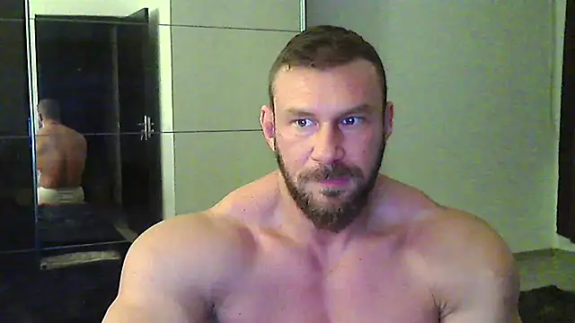 muscularkevin online show from 02/05/26, 05:36