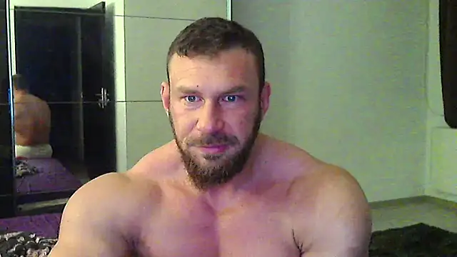 muscularkevin online show from 03/28/26, 04:35
