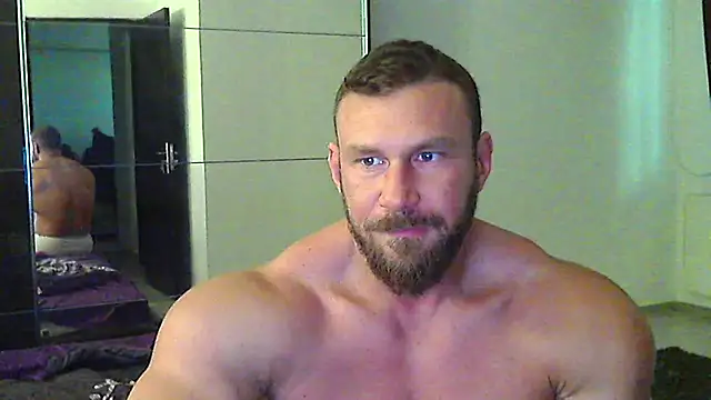 muscularkevin online show from 05/10/26, 01:46