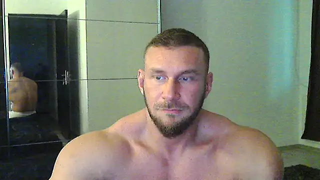 muscularkevin online show from 10/30/25, 02:25